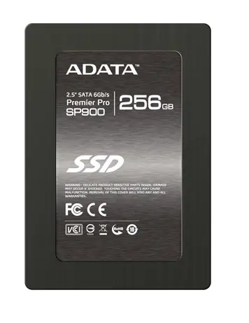 ADATA Premier Pro SP900 256 GB ASP900S3-256GM-C