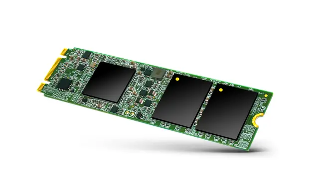 ADATA Premier Pro SP900 515 GB ASP900NS38-512GM-C
