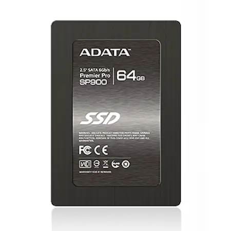 ADATA Premier Pro SP900 64 GB ASP900S3-64GM-C