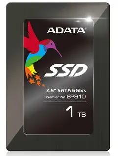 ADATA Premier Pro SP910 1 TB ASP910SS3-1TM-C