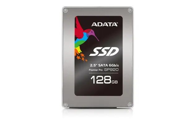 ADATA Premier Pro SP920 128 GB ASP920SS3-128GM-C