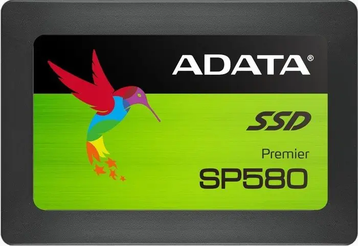 ADATA Premier SP580 120 GB ASP580SS3-120GM-B