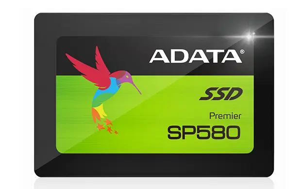 ADATA Premier SP580 240 GB ASP580SS7-240GM-B