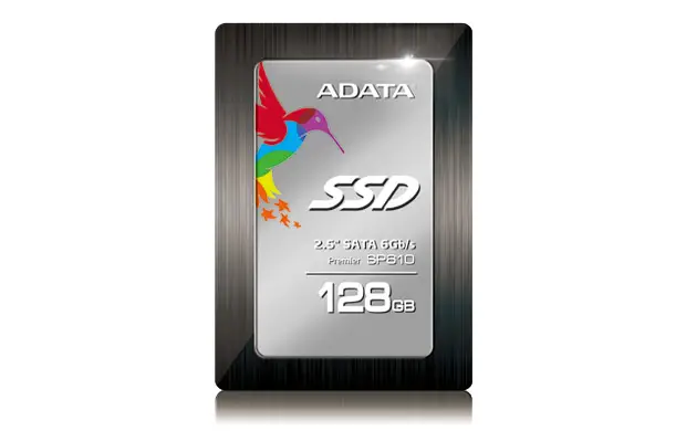 ADATA Premier SP610 128 GB ASP610SS3-128GM-C