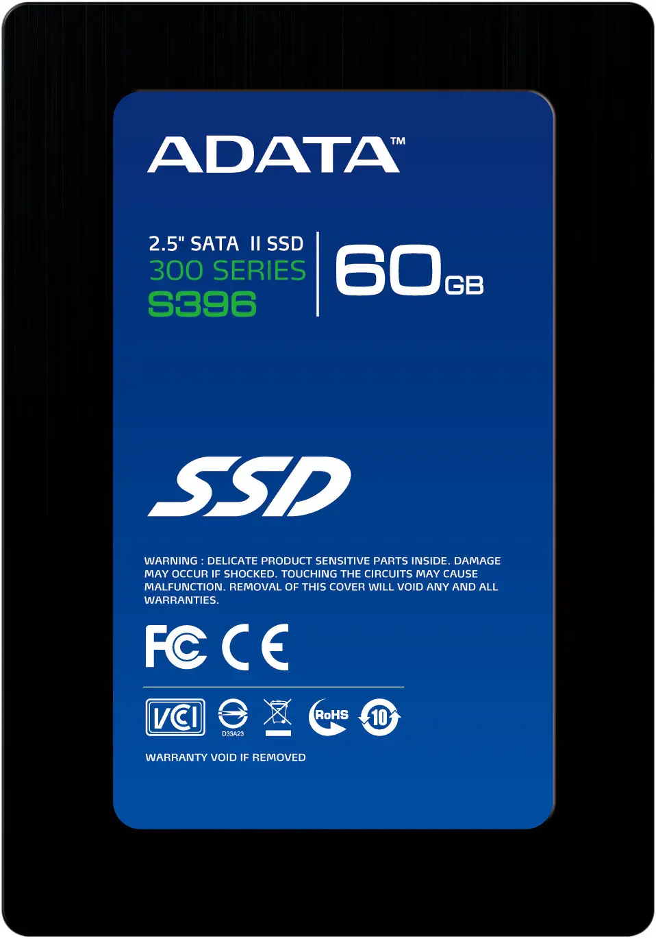 ADATA S396 60 GB AS396S-60GM-C