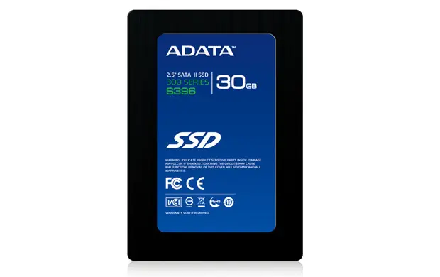 ADATA S396S 30 GB AS396S-30GM-C