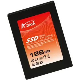 ADATA S592 128 GB AS592S-128GM-C