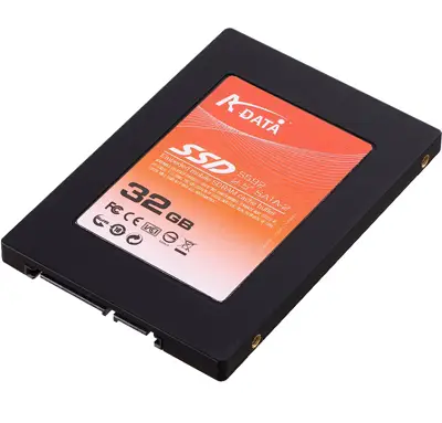 ADATA S592 32 GB AS592S-32GM-C