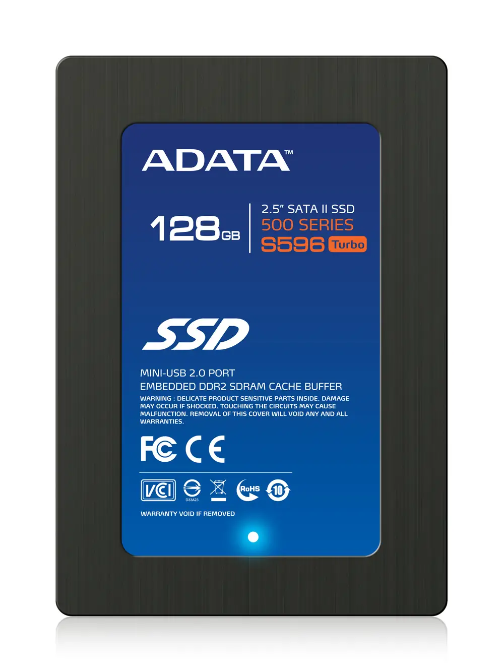 ADATA S596 128 GB AS596TB-128GM-C