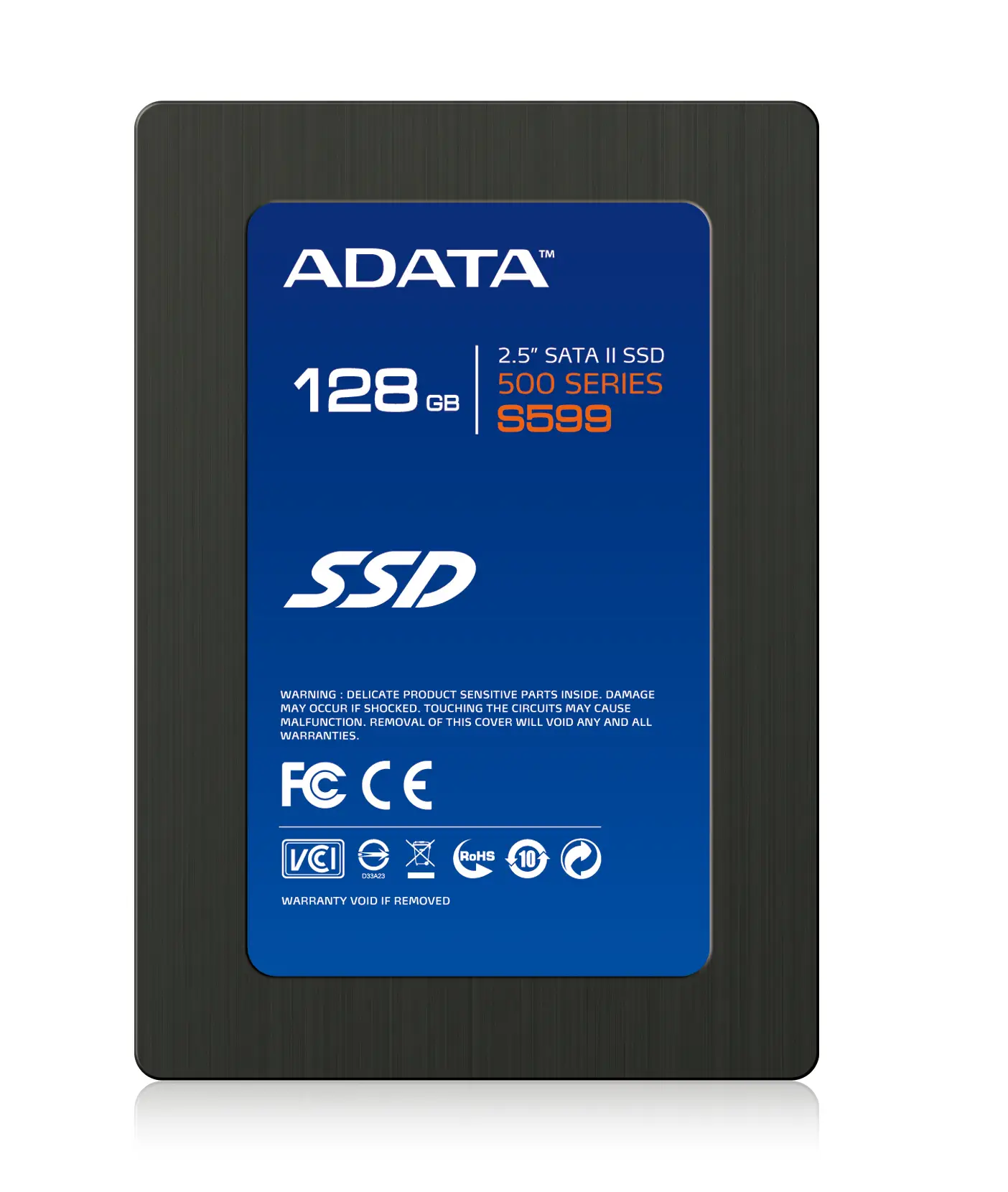 ADATA S599 128 GB AS599S-128GM-C