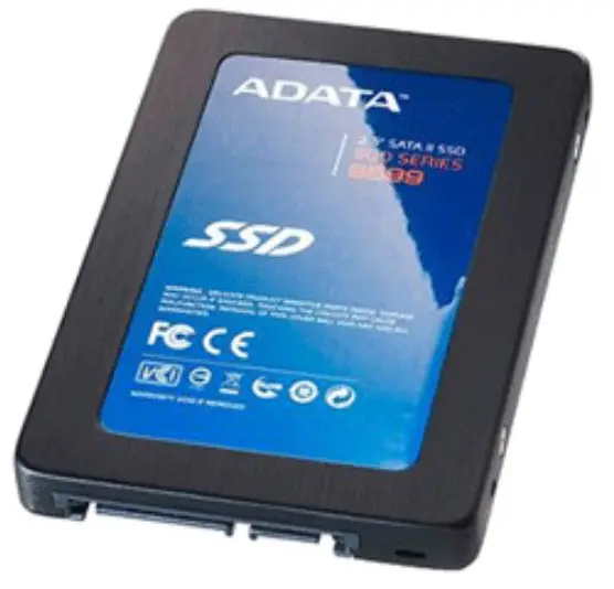 ADATA S599S 115 GB AS599S-115GM-C