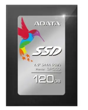 ADATA SP550 120 GB ASP550SS3-120GM-C