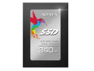 ADATA SP550 240 GB ASP550SS3-240GM-C