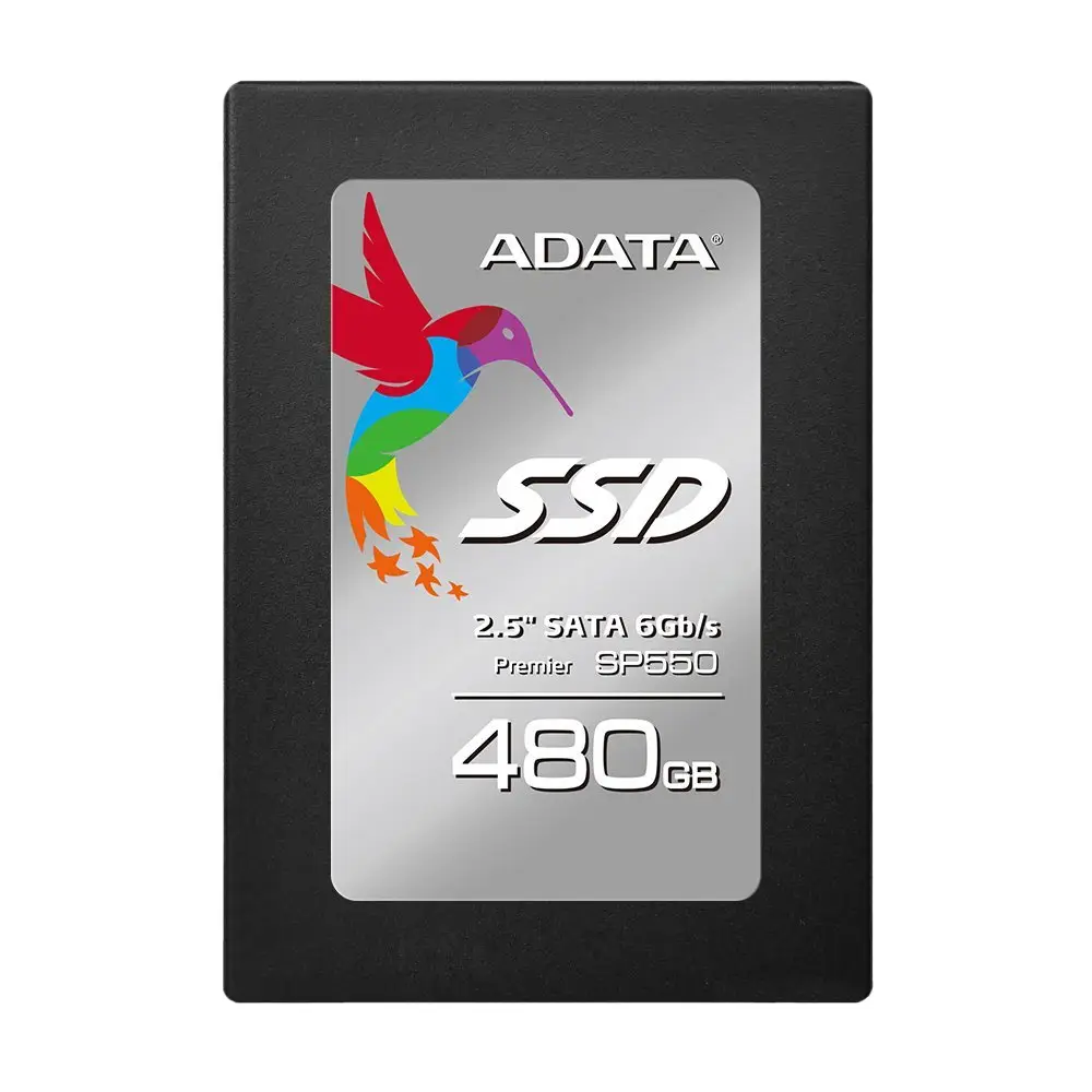 ADATA SP550 480 GB ASP550SS3-480GM-C