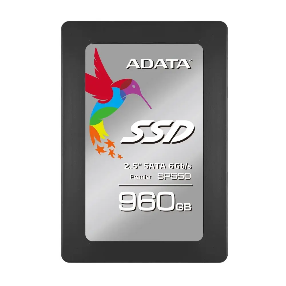 ADATA SP550 960 GB ASP550SS3-960GM-C