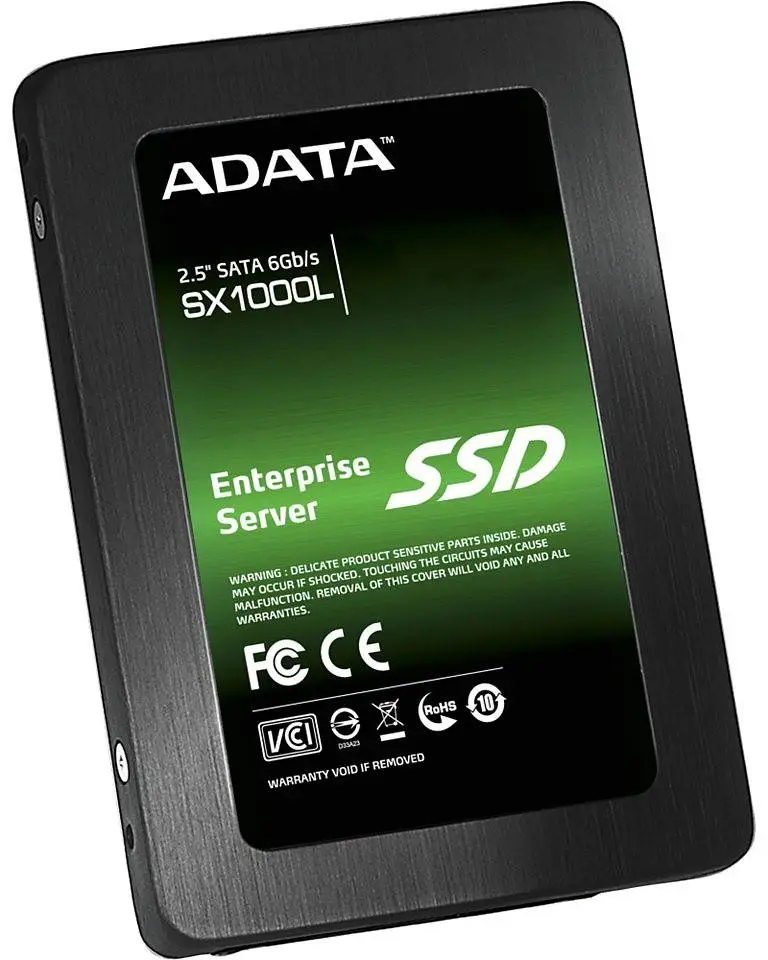 ADATA SX1000 400 GB ASX1000LS3-400GM-C