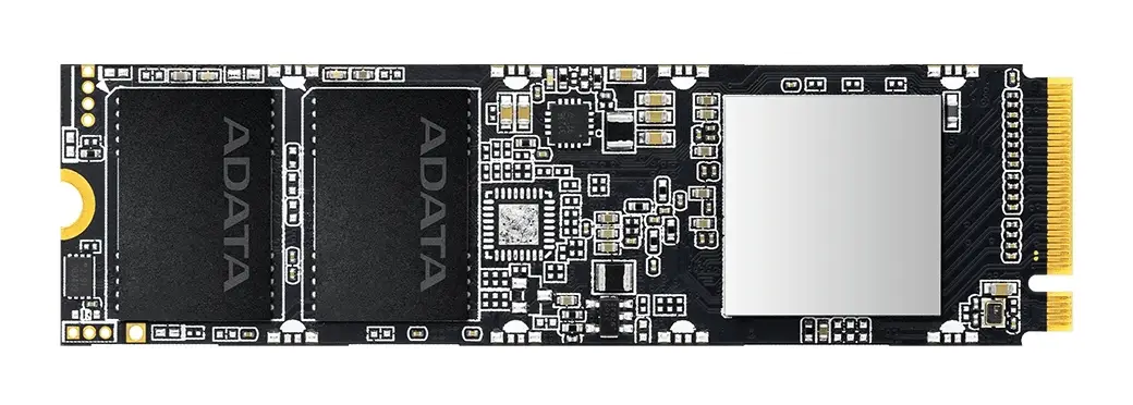 ADATA SX8100 512 GB ASX8100NP-512GT-C