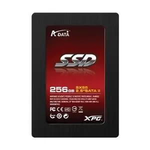 ADATA SX95 256 GB XSX95S-256GM-C