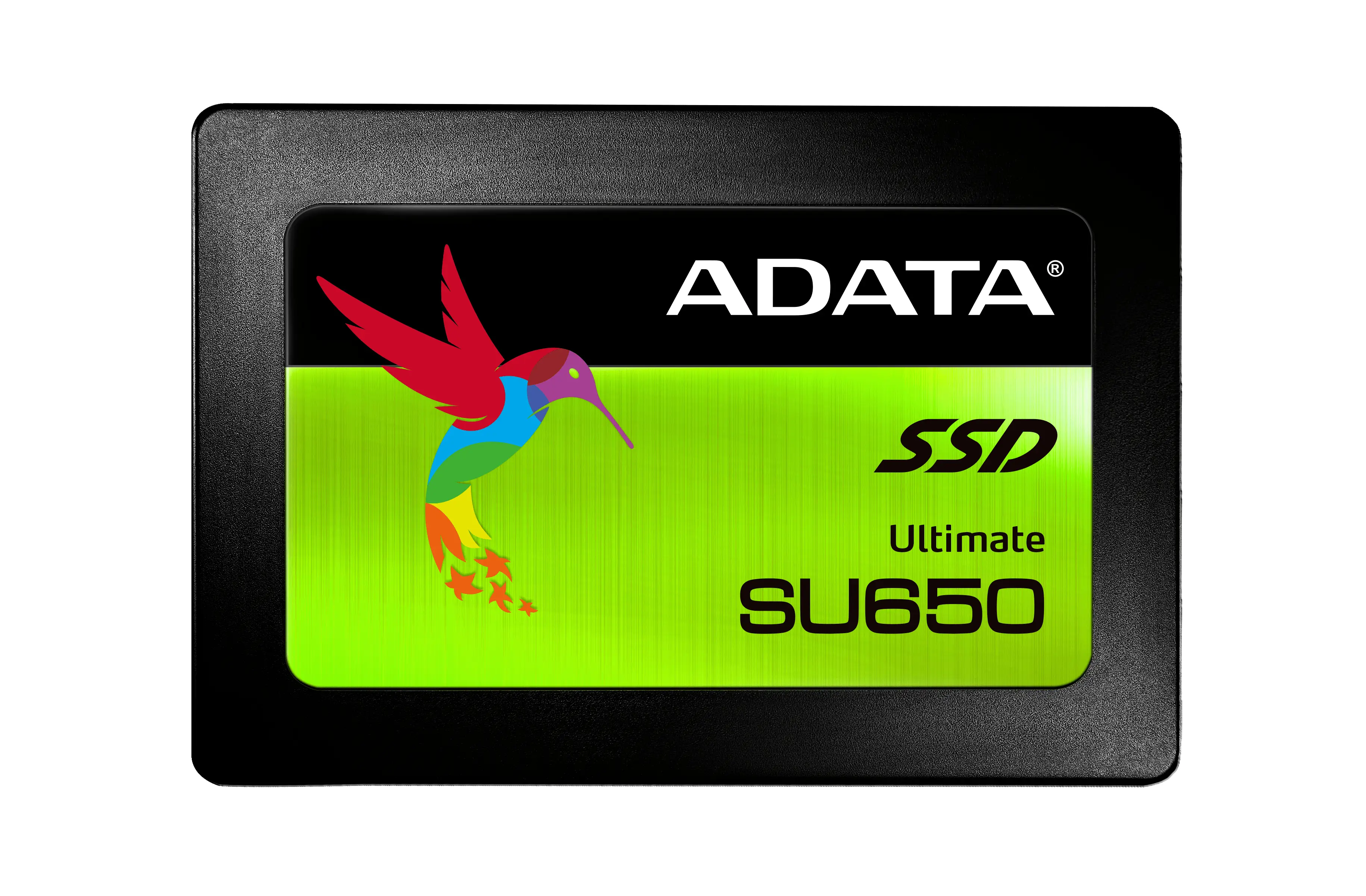 ADATA Ultimate SU650 120 GB ASU650SS-120GT-C