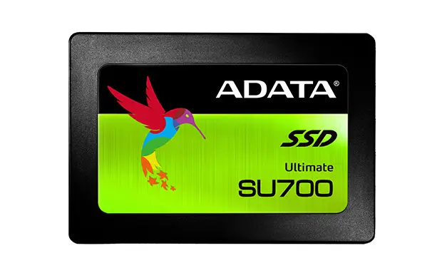 ADATA Ultimate SU700 960 GB ASU700SS-960GT-C