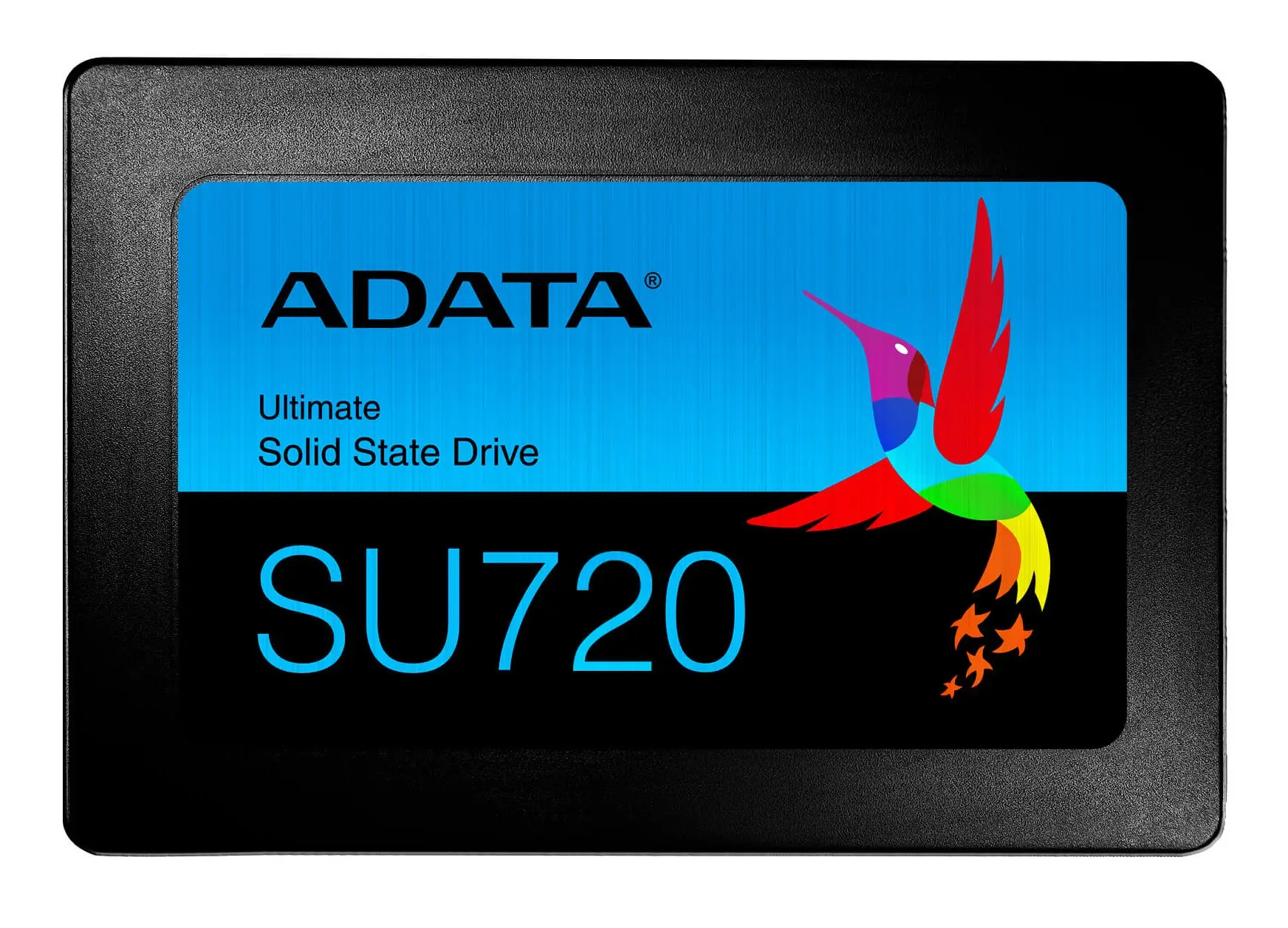 ADATA Ultimate SU720 500 GB ASU720SS-500G-C