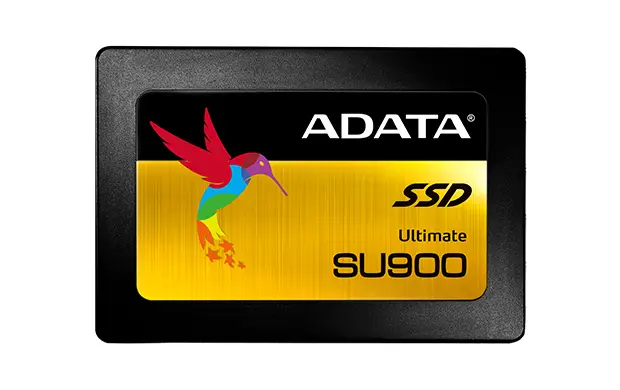 ADATA Ultimate SU900 512 GB ASU900SS-512GM-C