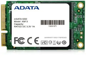 ADATA XM13 60 GB AXM13S2-60GM-C