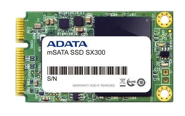 ADATA XPG SX300 64 GB ASX300S3-64GM-C