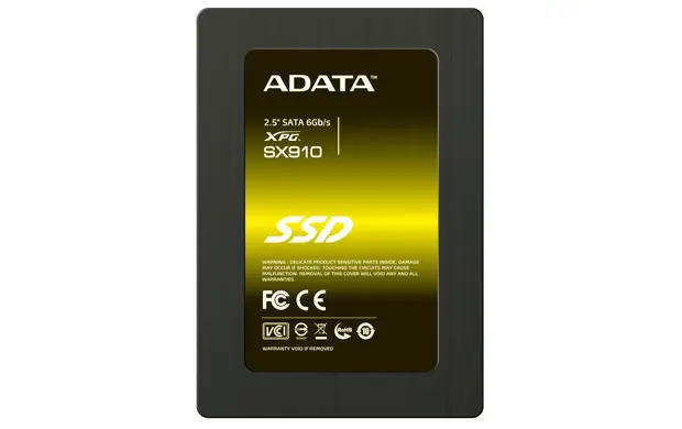 ADATA XPG SX910 128 GB ASX910S3-128GM-C