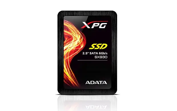 ADATA XPG SX930 120 GB ASX930SS3-120GM-C