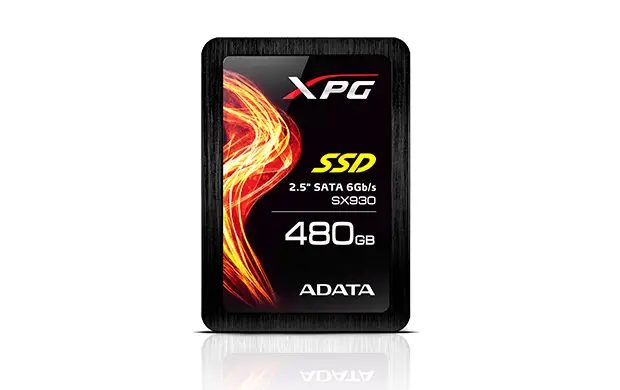 ADATA XPG SX930 480 GB ASX930SS3-480GM-C
