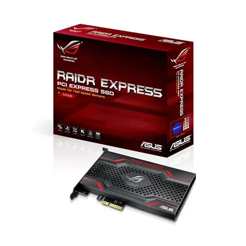 ASUS RAIDR Express 240 GB 90MB0G60-M0EAY0