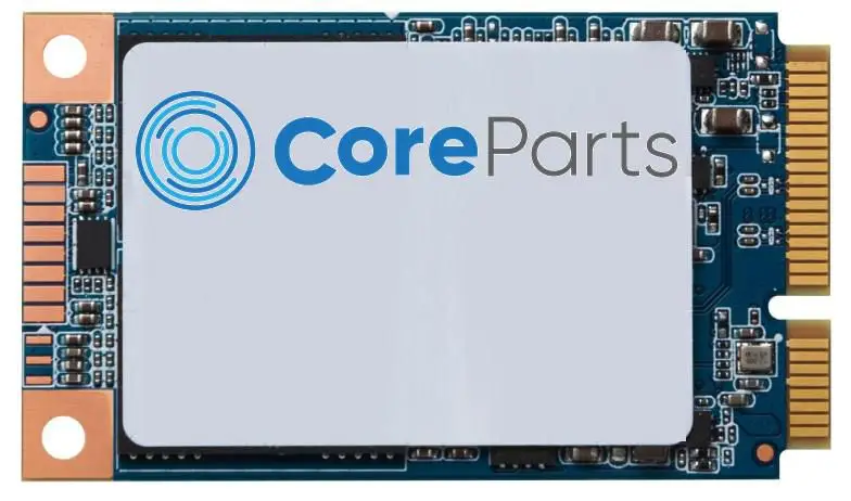 CoreParts CP-SSD-M2-NVME-M-2242-512 512 GB