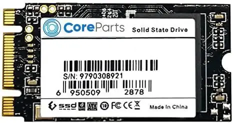 CoreParts CP-SSD-M2-TLC-2242-1TB