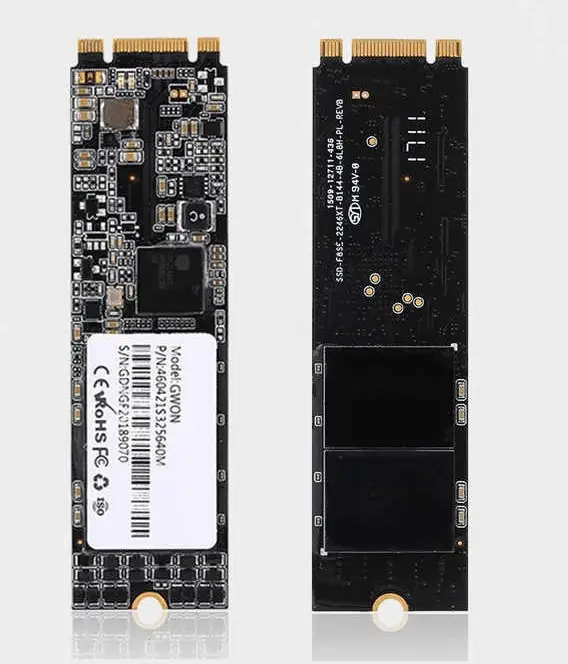 CoreParts CP-SSD-M2-TLC-2280-1TB