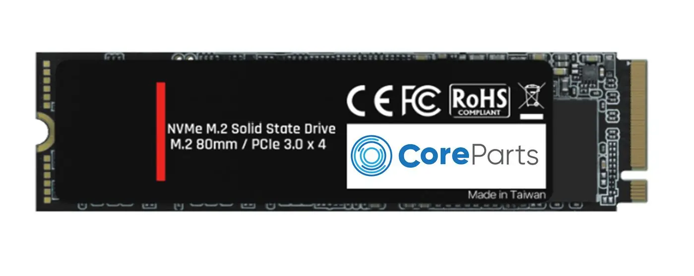 CoreParts CPSSD-M.2NVME-1TB