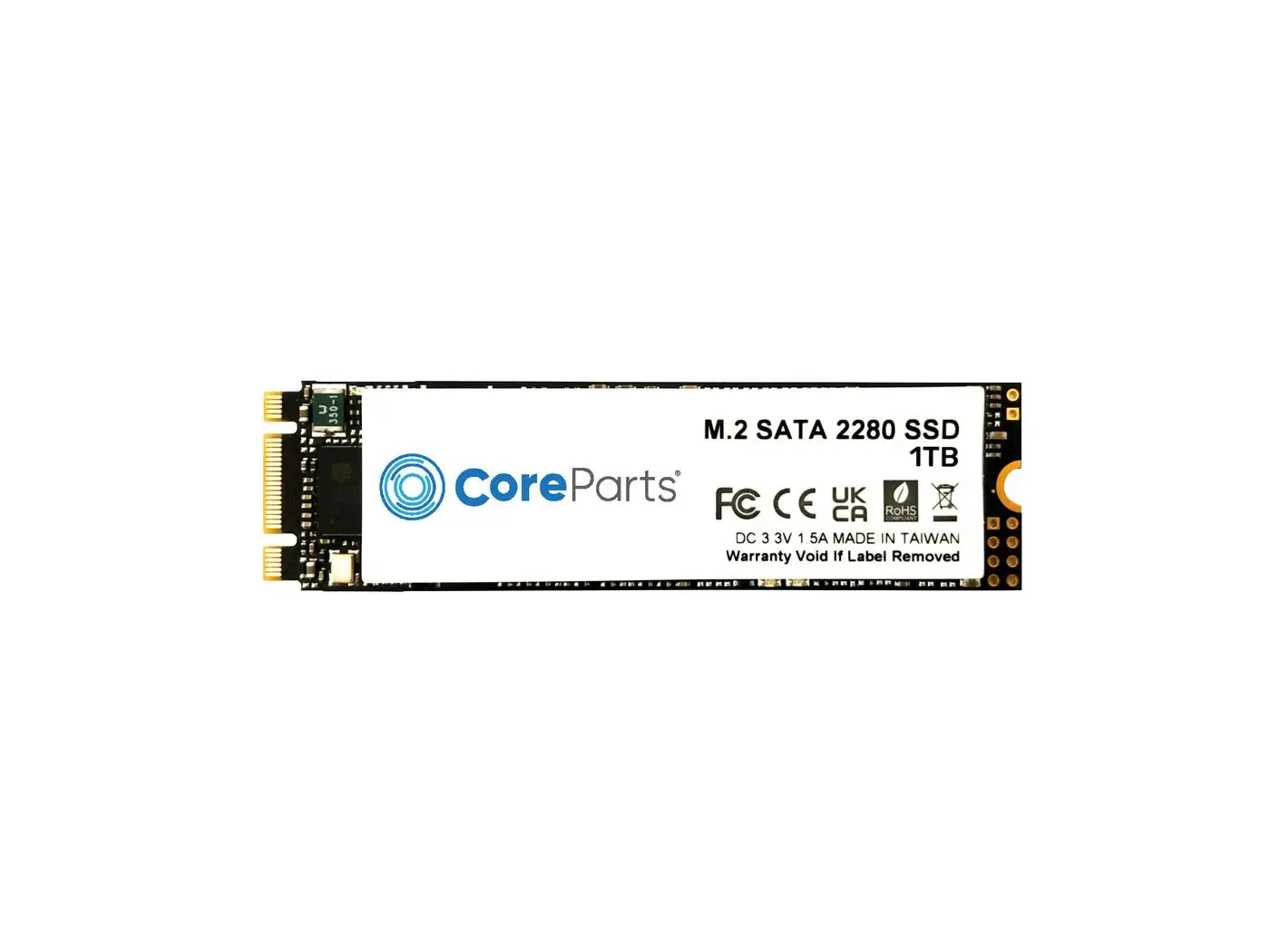CoreParts CPSSD-M.2SATA-1TB