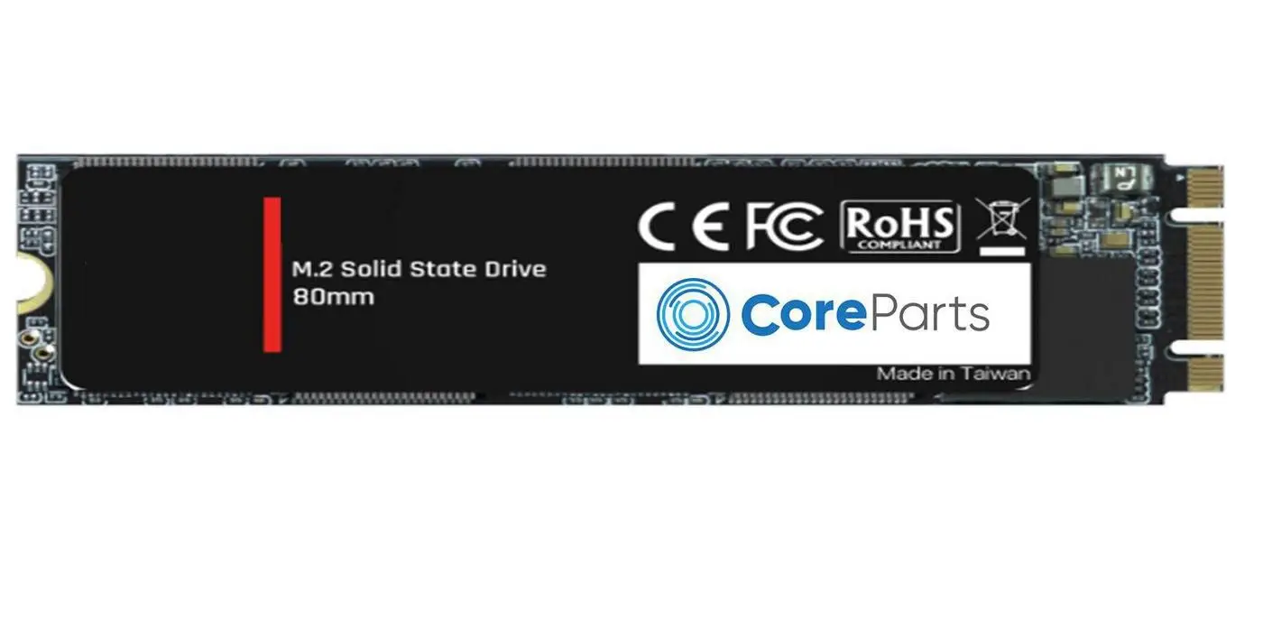 CoreParts CPSSD-M.2SATA-512GB