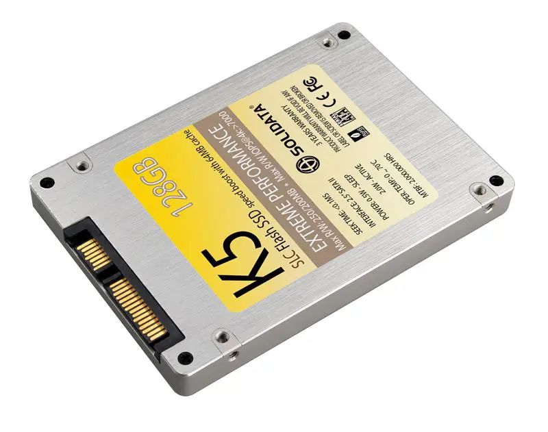 CoreParts K5-128 128 GB