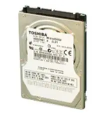 CoreParts MK1634GAL-MS 160 GB