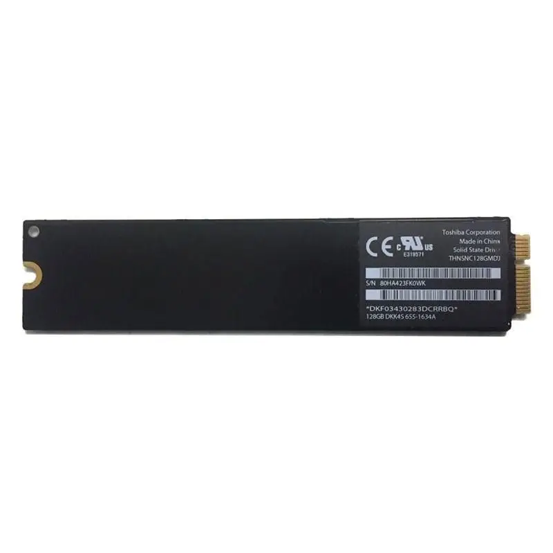 CoreParts MS-SSD-128GB-STICK-01