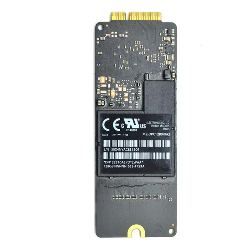 CoreParts MS-SSD-128GB-STICK-03