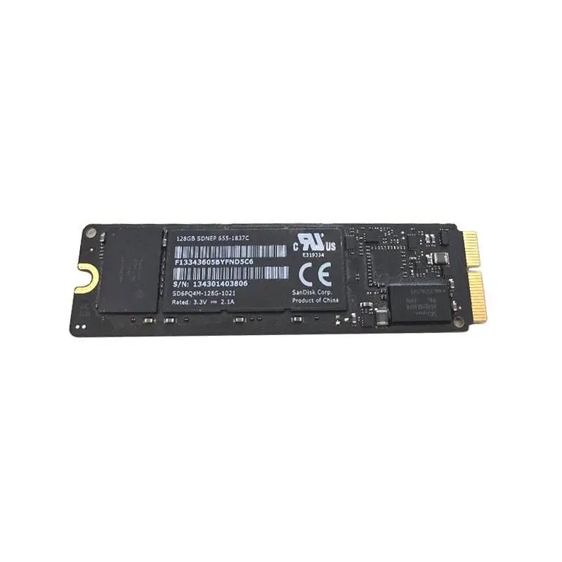 CoreParts MS-SSD-128GB-STICK-04