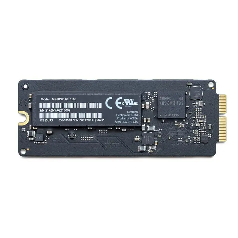 CoreParts MS-SSD-1TB-STICK-01