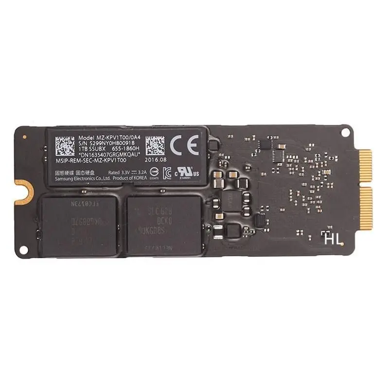 CoreParts MS-SSD-1TB-STICK-02