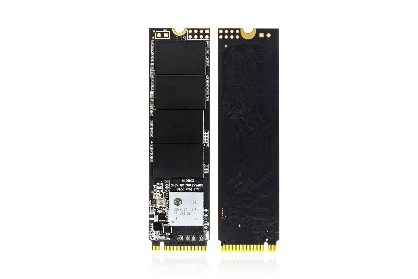 CoreParts MS-SSD-256GB-010