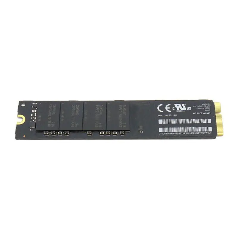 CoreParts MS-SSD-256GB-STICK-02