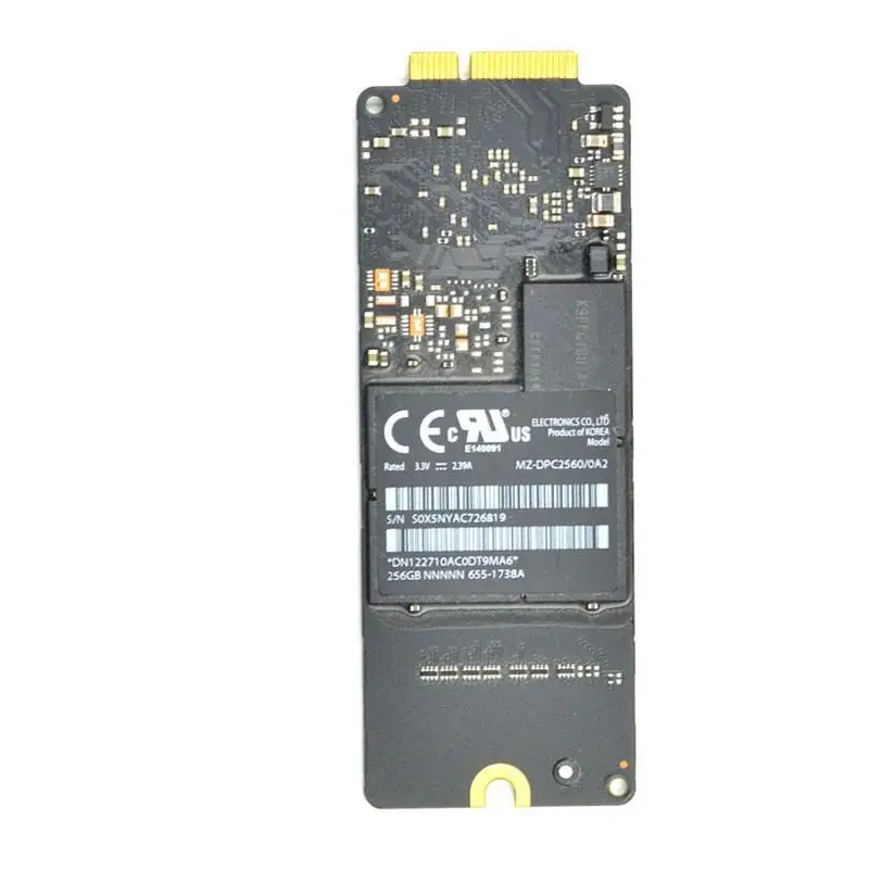 CoreParts MS-SSD-256GB-STICK-03