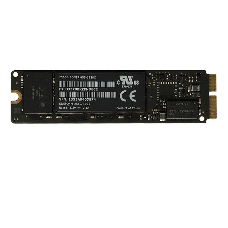 CoreParts MS-SSD-256GB-STICK-04