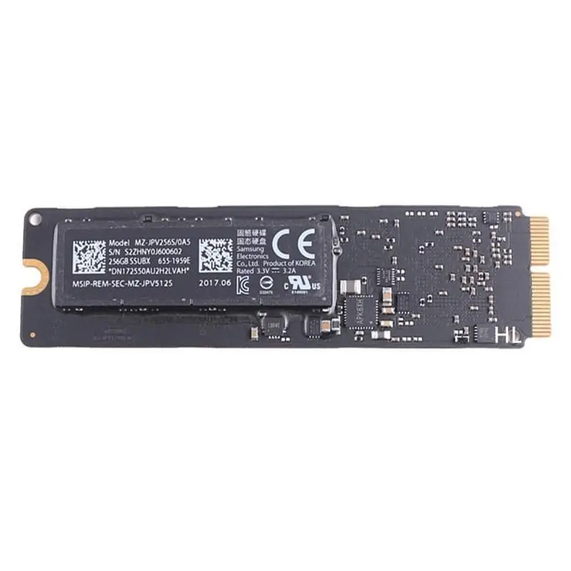 CoreParts MS-SSD-256GB-STICK-05
